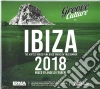 Groove Culture Ibiza 2018 (2 Cd) cd