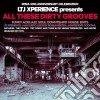 (LP Vinile) Ltj Xperience - All These Dirty Grooves (2 Lp) cd