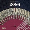Piano Room (The) - 2084 cd
