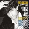 Fred Buccini - Via Con Me The Best Italian Love Songs cd