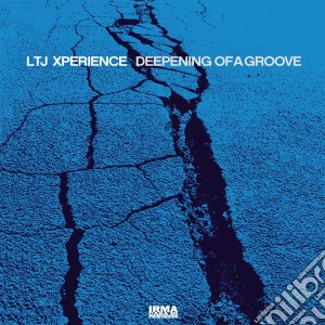 Ltj Xperience - Deepening Of A Groove cd musicale di Ltj Xperience