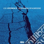 (LP Vinile) Ltj Xperience - Deepening Of A Groove (2 Lp) vinile