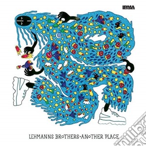 Lehmanns Brothers - Another Place cd musicale di Lehmanns Brothers