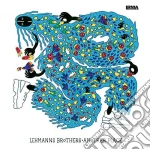 Lehmanns Brothers - Another Place cd