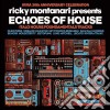 Ricky Montanari Presents Echoes Of House cd