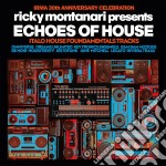 (LP Vinile) Ricky Montanari - Echoes Of House (2 Lp)