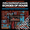 (LP Vinile) Ricky Montanari - Echoes Of House (2 Lp) cd