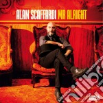 Alan Scaffardi - Mr Alright