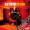 Alan Scaffardi - Mr Alright cd