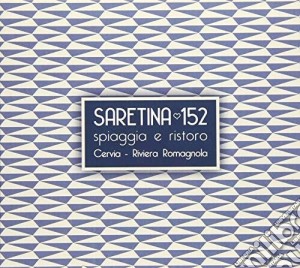 Saretina 152 / Various cd musicale