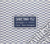 Saretina 152 / Various cd