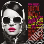 Cocktail Italy Vol. 2 / Various cd