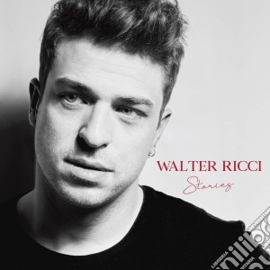 Walter Ricci - Stories cd musicale