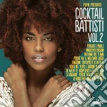 Papik - Cocktail Battisti Vol.2 cd