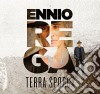 Ennio Rega - Terra Sporca cd