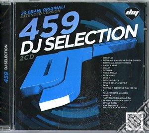 Vv.aa. cd musicale di Dj selection 459