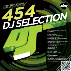 Dj Selection 460 (2 Cd) cd musicale di Dj selection 460