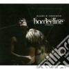 Mauro Di Domenico - Borderline Stories cd