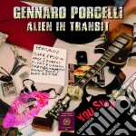 Gennaro Porcelli - Alien In Transit