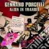 Gennaro Porcelli - Alien In Transit cd