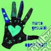 Marco Gesualdi - Open Heart cd