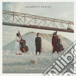 Alfabeto Runico - Alfabeto Runico cd
