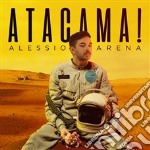 Alessio Arena - Atacama!