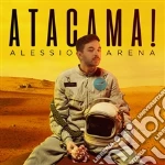 Alessio Arena - Atacama! cd