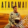 Alessio Arena - Atacama! cd