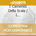 I Cameristi Della Scala / I Percussionisti Della - Carmen Suite cd