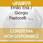 Emilo Eria / Giorgio Pastorelli - Viola Project For Gato cd
