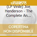 (LP Vinile) Joe Henderson - The Complete An Evening With (2 Lp) lp vinile