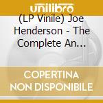 (LP Vinile) Joe Henderson - The Complete An Evening With (2 Lp) vinile