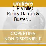 (LP Vinile) Kenny Barron & Buster Williams - The Complete Two As One (2 Lp) vinile