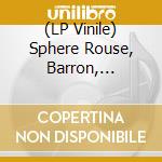 (LP Vinile) Sphere Rouse, Barron, Williams, Riley - The Complete Live At Umbria Jazz (2 Lp) vinile