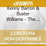 Kenny Barron & Buster Williams - The Complete Two As One (2Cd) cd musicale