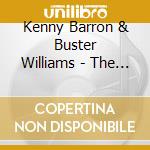 Kenny Barron & Buster Williams - The Complete Two As One (2Cd) cd