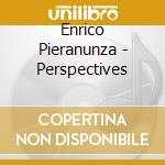 Enrico Pieranunza - Perspectives cd