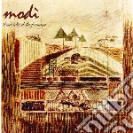 Modi - Il Suicidio Della Formica cd