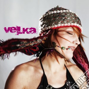 Velka - Velka cd musicale di Velka