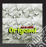 Origami - Ali Di Carta cd