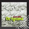 Origami - Ali Di Carta cd