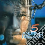 Anonimo Italiano - Five cd