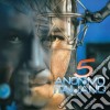 Anonimo Italiano - Five cd