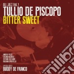 Tullio De Piscopo - Bitter Sweet - All Jazzn. 1