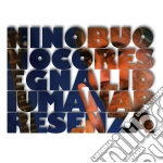 Nino Buonocore - Segnali Di Umana Presenza cd