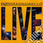Enzo Gragnaniello - Live cd