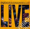 Enzo Gragnaniello - Live cd