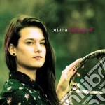 Oriana - Taking Off cd