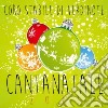 Corale Di Verdinote - Cantanatale 2013 cd